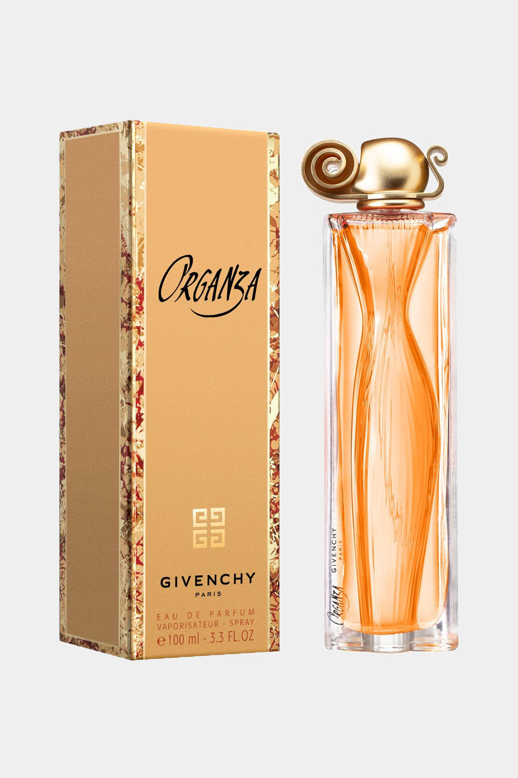 Givenchy - Organza Eau de Parfum