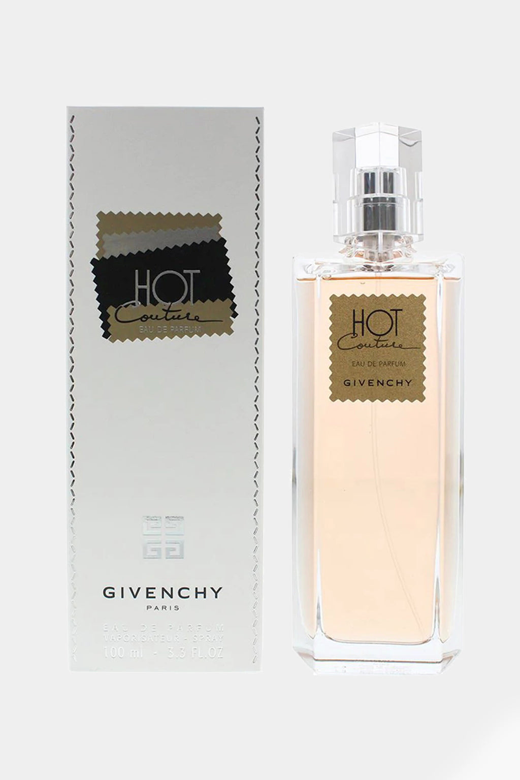 Givenchy - Hot Couture Eau de Parfum