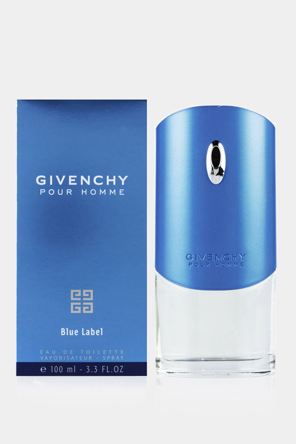 Givenchy - Blue Label Eau de Toilette