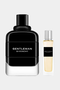 Thumbnail for Givenchy - Gentleman Eau de Parfum Set
