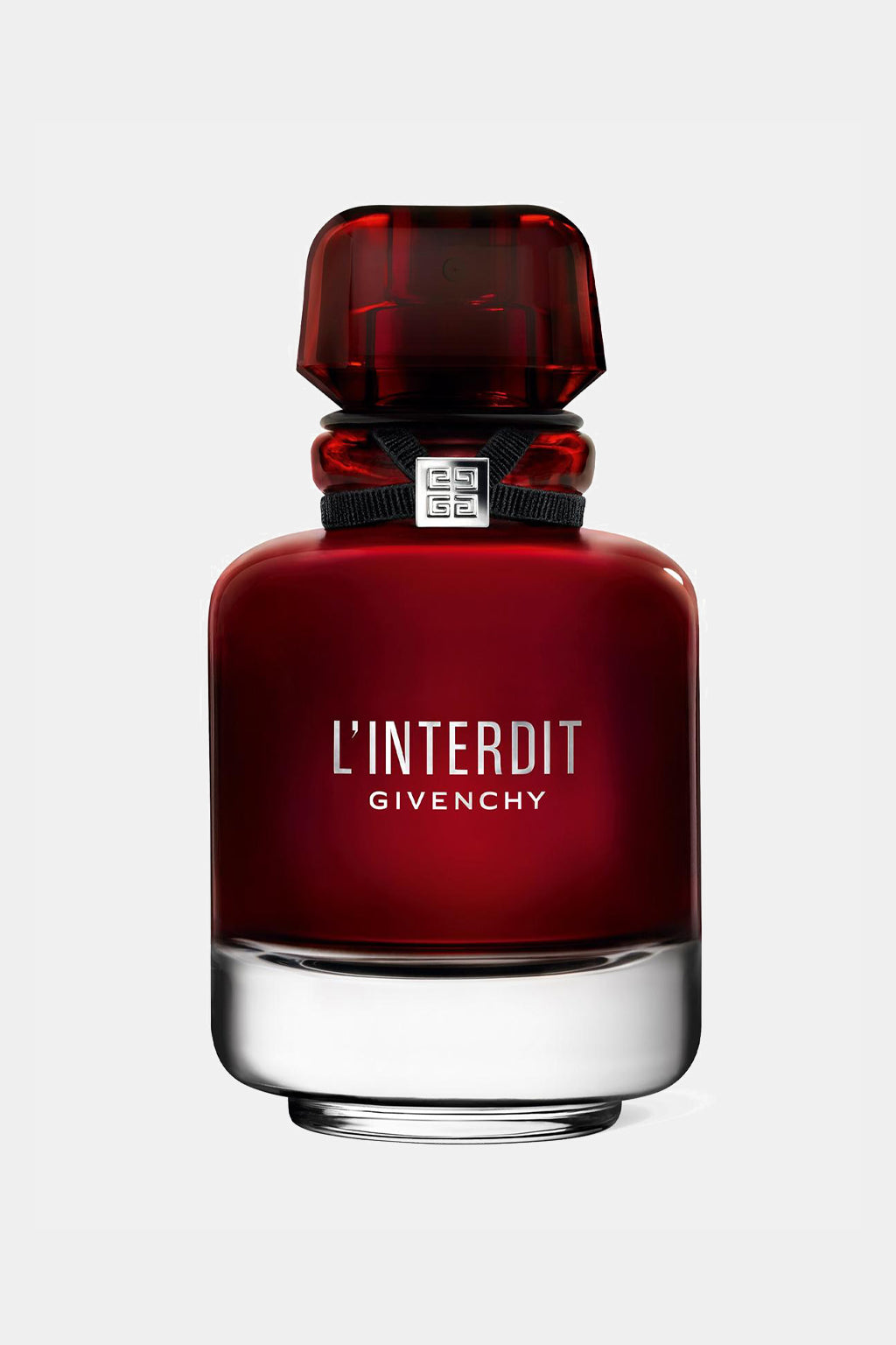 Givenchy - Interdit Rouge Eau de Parfum