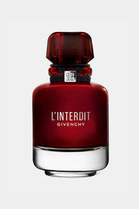 Thumbnail for Givenchy - Interdit Rouge Eau de Parfum