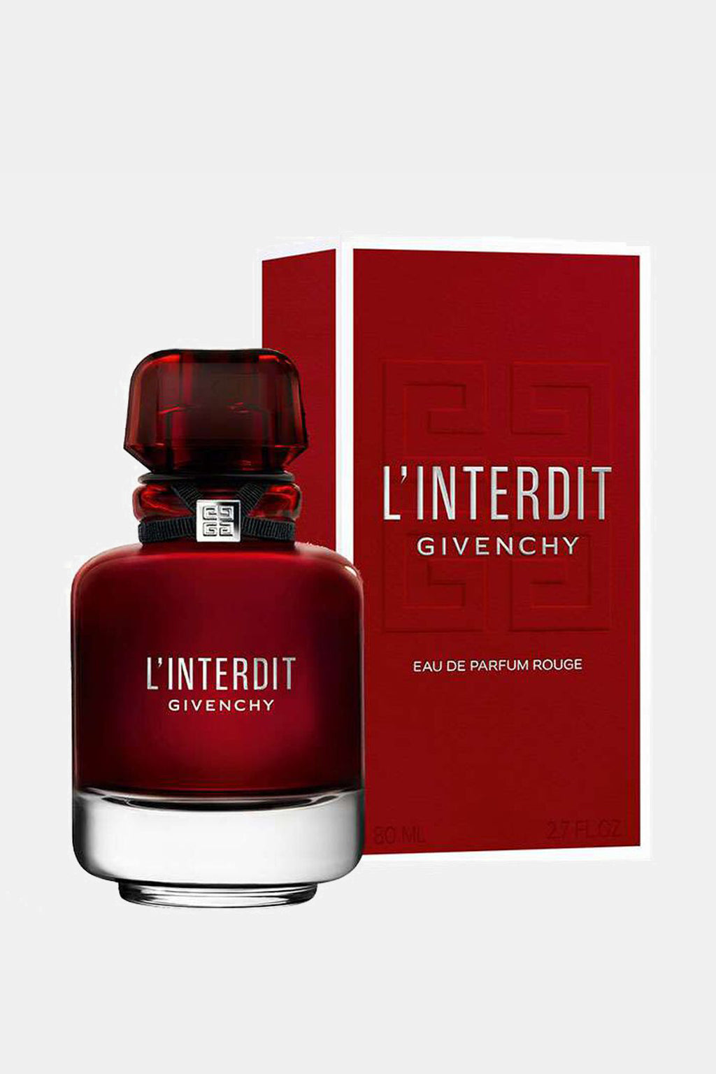 Givenchy - Interdit Rouge Eau de Parfum