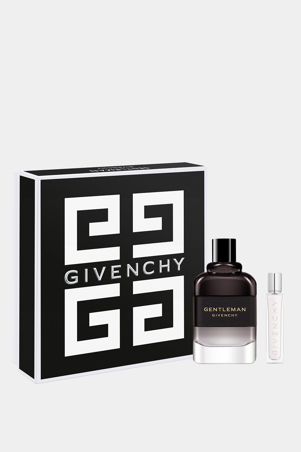 Givenchy - Gentleman Boisee Set