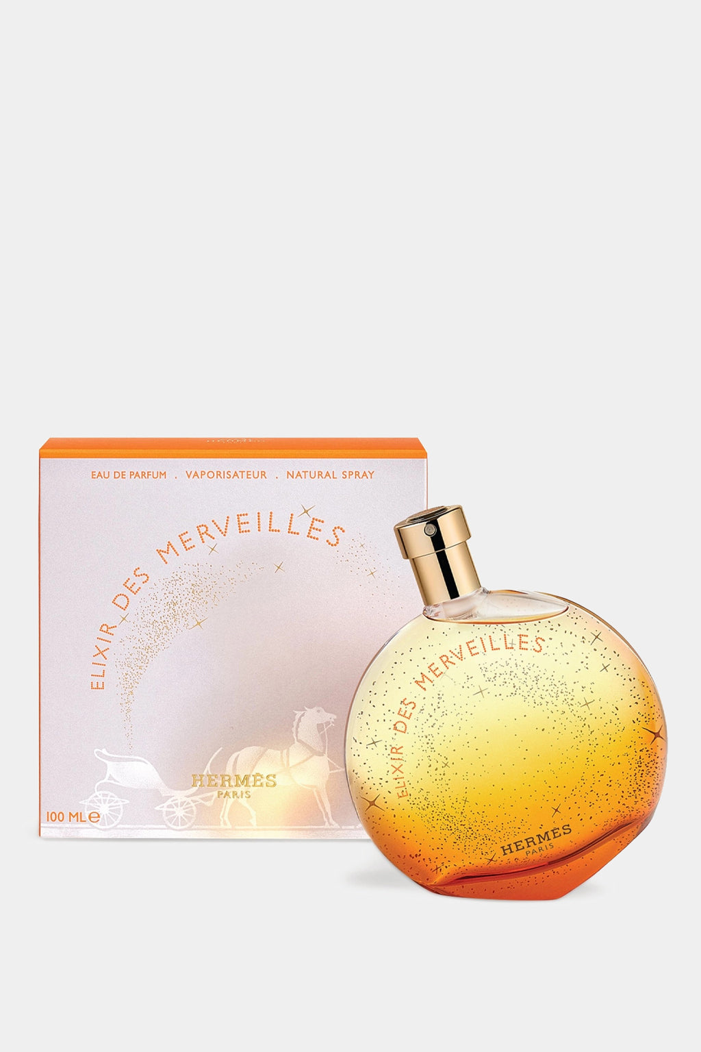 Hermes - Elixir Des Merveilles Eau de Parfum