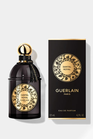 Guerlain - Santal Royal Eau De Parfum 125ml