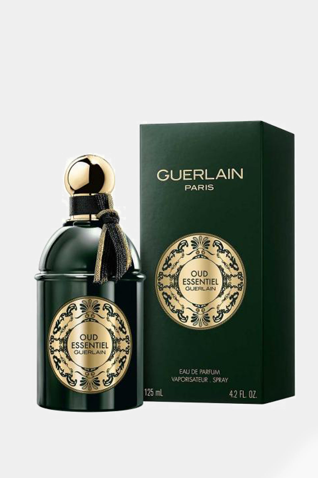 Guerlain - Oud Essentiel Eau de Parfum