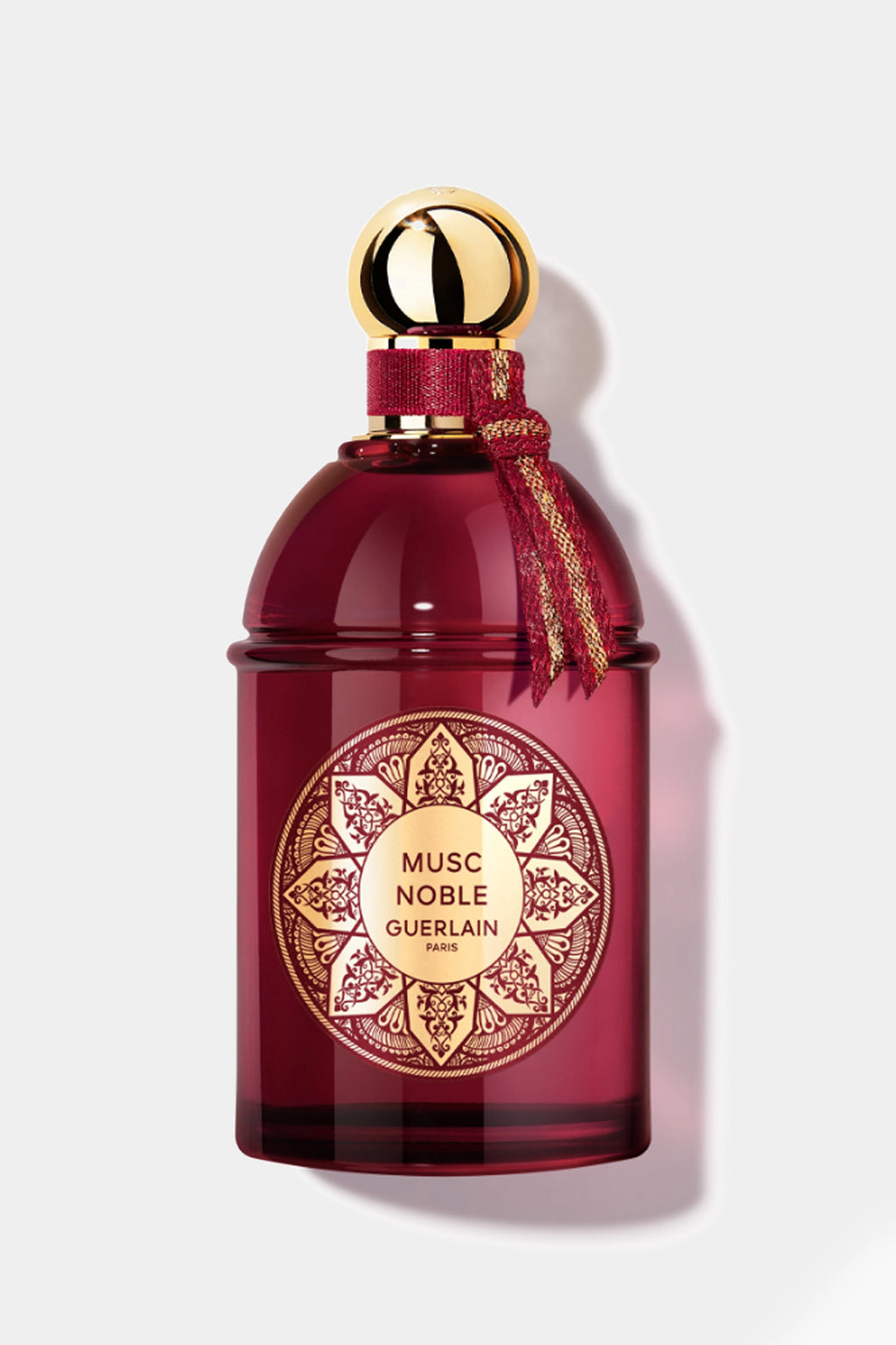 Guerlain - Musc Noble Eau de Parfum