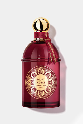 Guerlain - Musc Noble Eau De Parfum 125ml