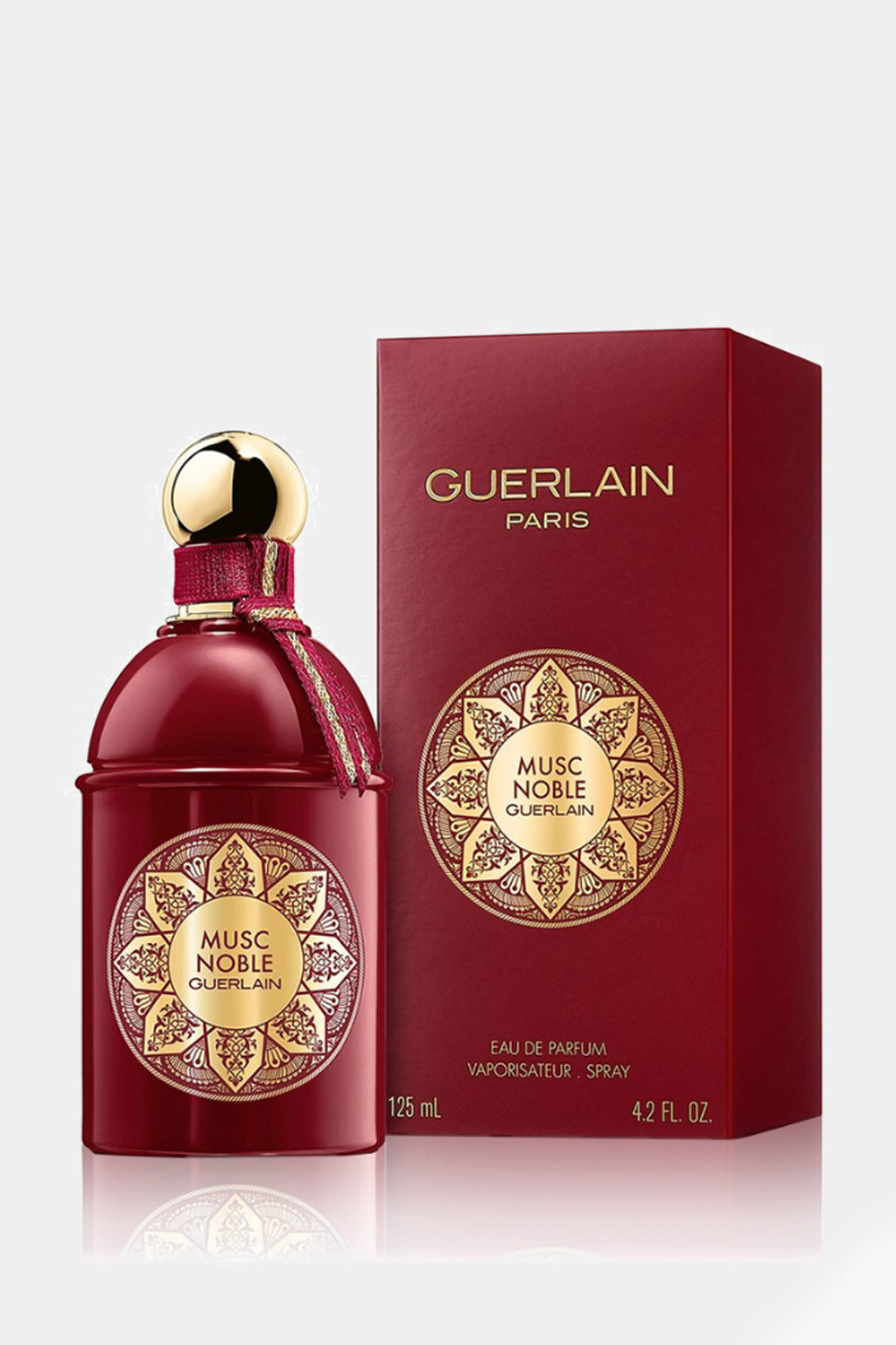 Guerlain - Musc Noble Eau de Parfum