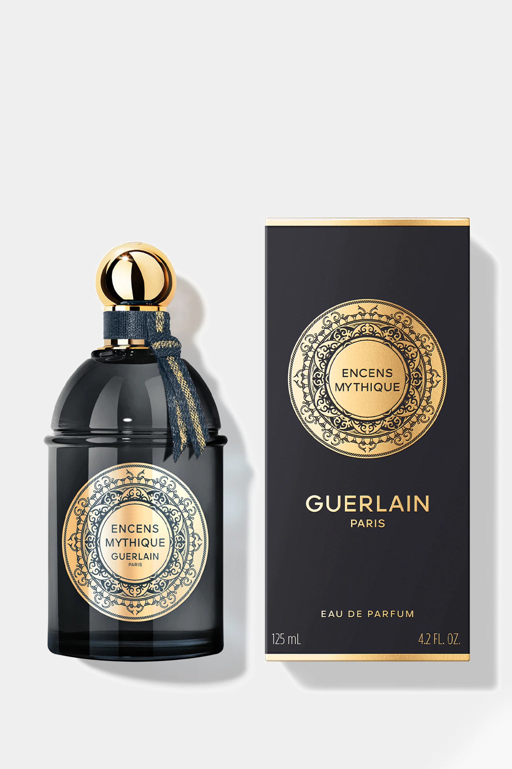 Guerlain - Encens Mythique Eau de Parfum