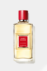 Thumbnail for Guerlain - Habit Rouge Eau de Parfum