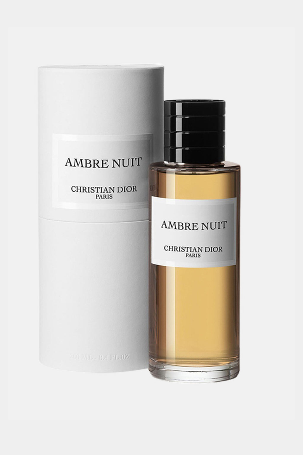 Christian Dior -  Ambre Nuit Eau de Parfum