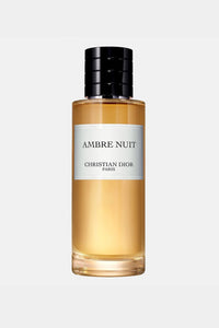 Thumbnail for Christian Dior -  Ambre Nuit Eau de Parfum