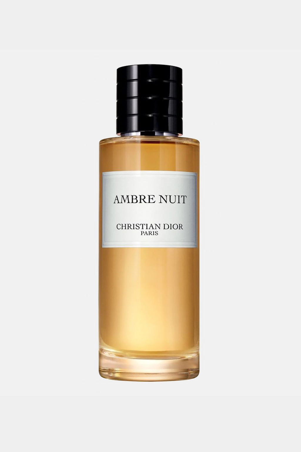 Christian Dior - Ambre Nuit Eau de Parfum