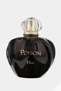 Thumbnail for Christian Dior - Poison Eau de Toilette