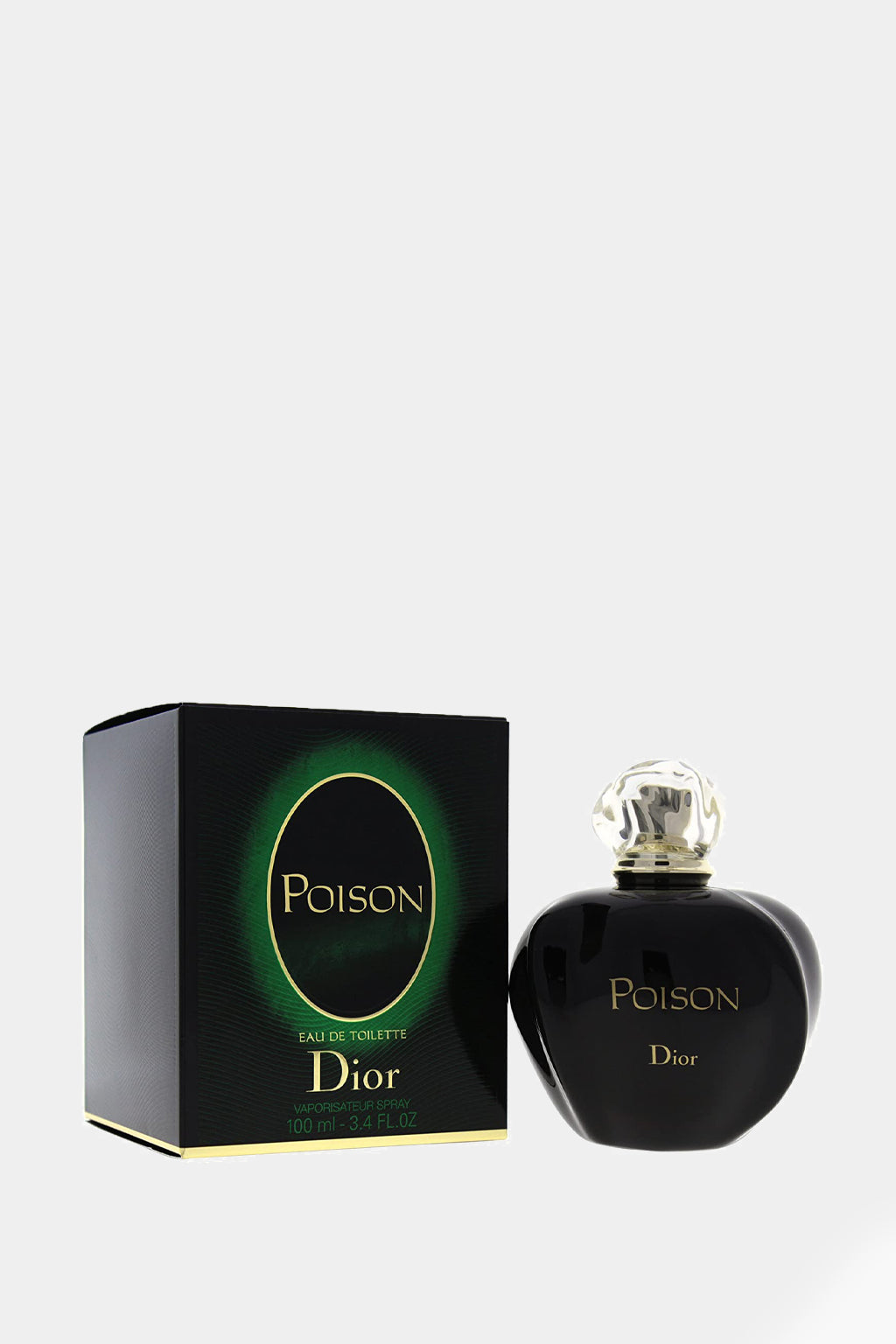 Christian Dior - Poison Eau de Toilette