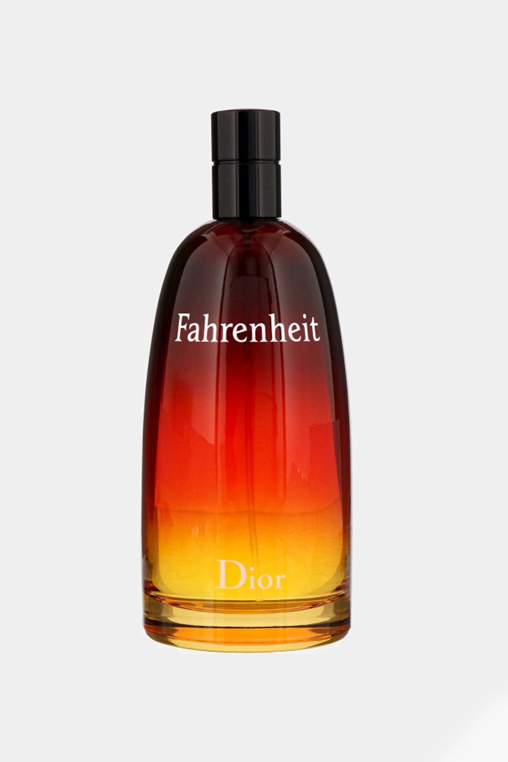 Dior - Fahrenheit Eau De Toilette 100ml (Men)