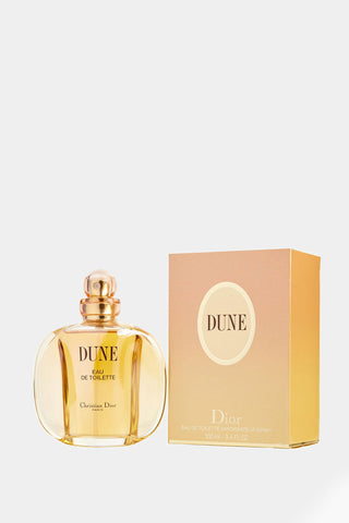 Christian Dior - Dune Eau De Toilette, 100ml (Women)