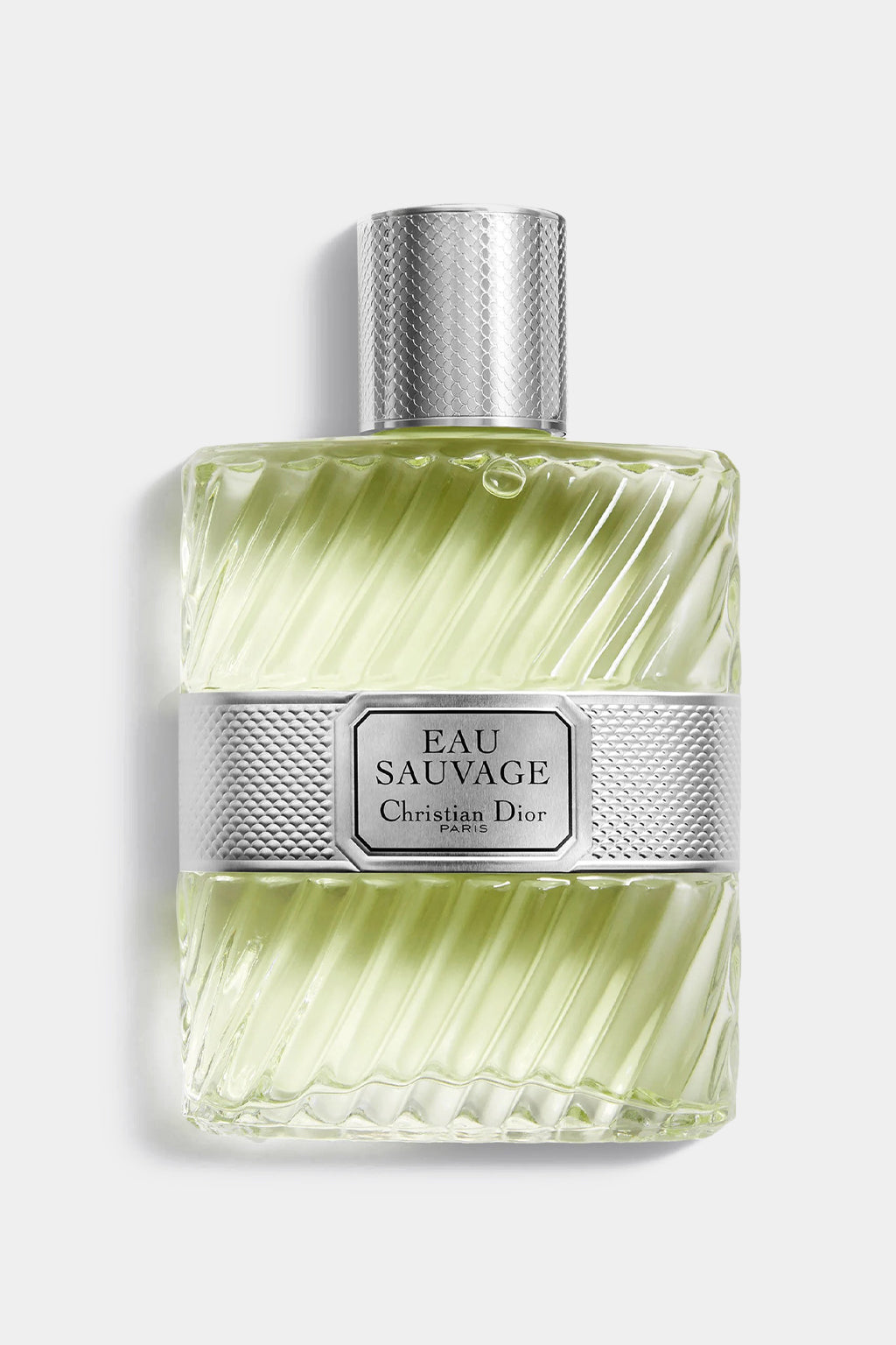 Christian Dior - Eau Sauvage Eau de Parfum