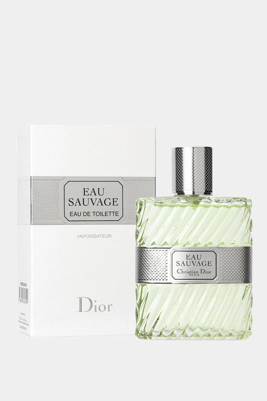 Christian Dior - Eau Sauvage Eau de Parfum