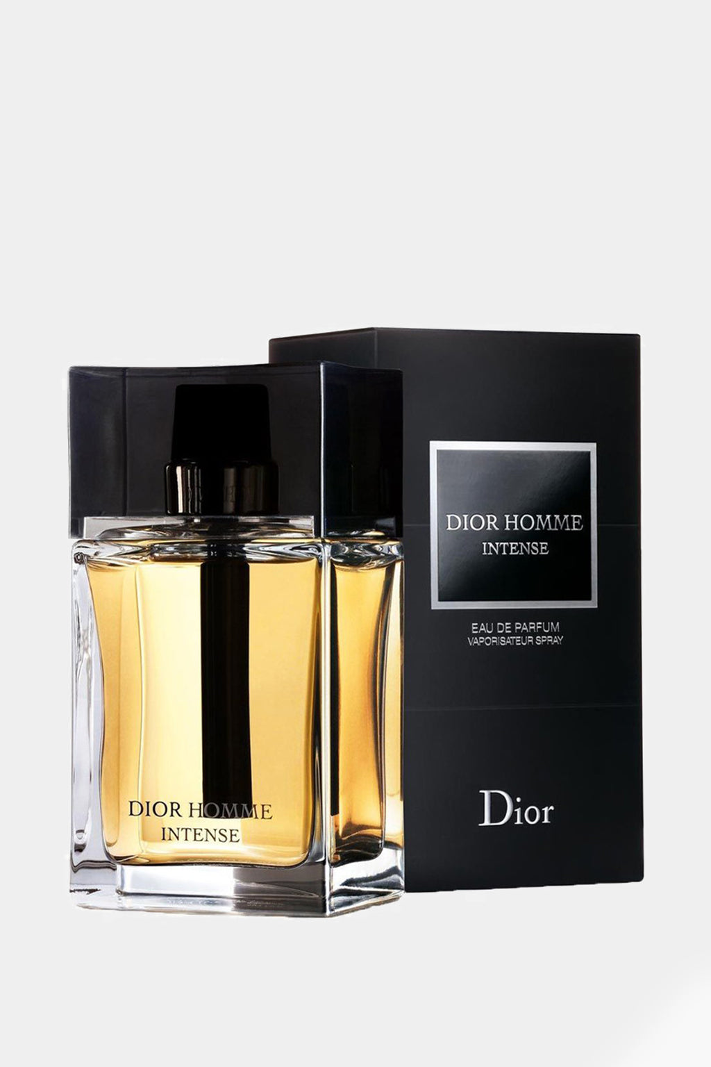 Dior - Homme Intense Eau De Parfum 100ml (Men)
