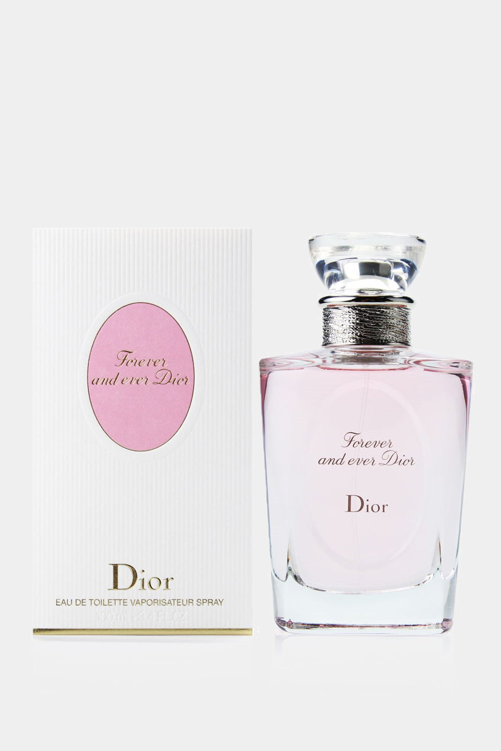 Dior - Forever and Ever Dior Eau de Toilette