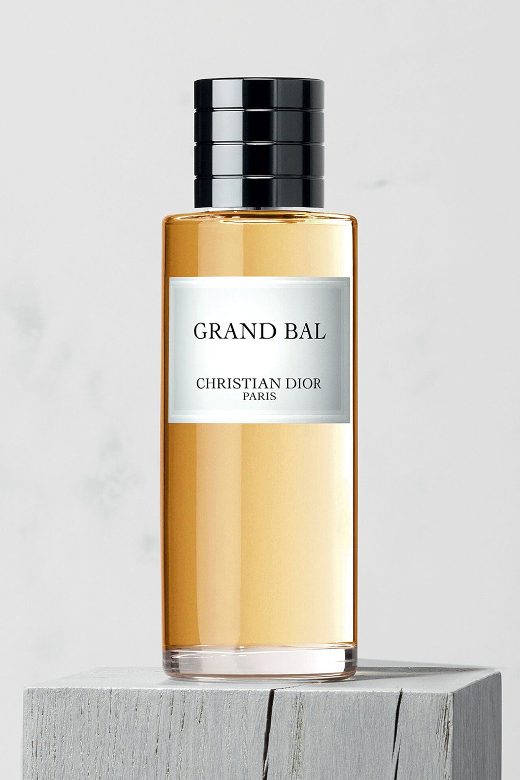 Christian Dior - Grand Bal Perfume Eau de Parfum