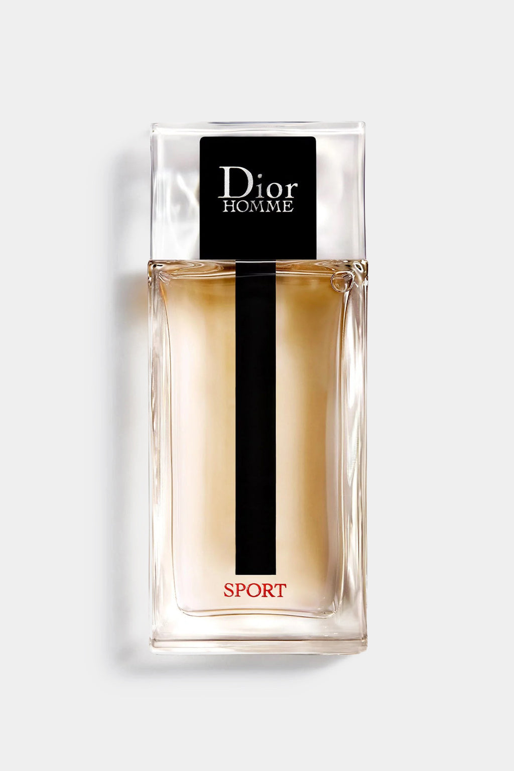 Christian Dior - Homme Sport Eau de Toilette