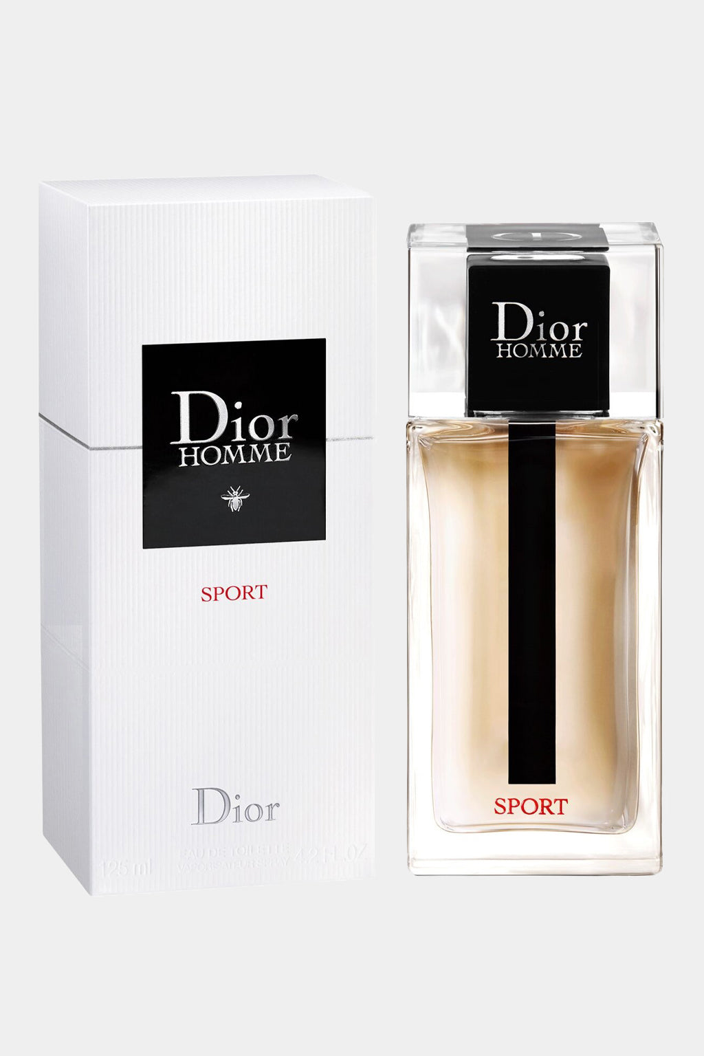 Christian Dior - Homme Sport Eau de Toilette