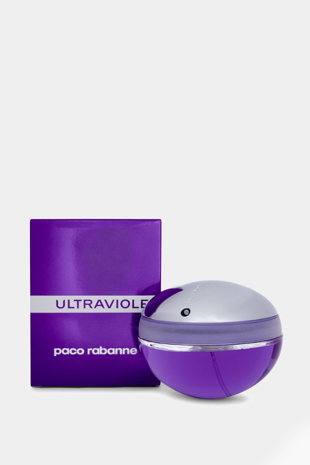 Paco Rabanne - Ultraviolet Eau De Parfum 80ml