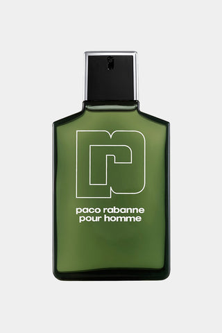 Paco Rabanne - Pour Homme For Men Eau De Toilette 100ML
