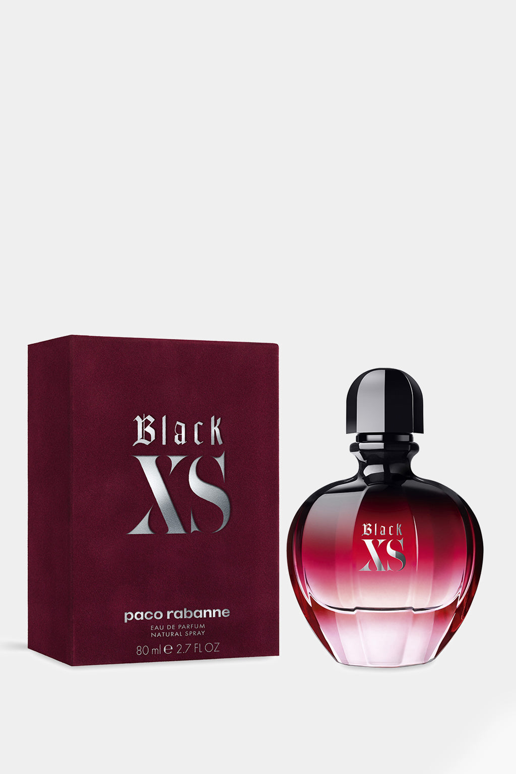 Paco Rabanne - Black XS Eau de Parfum