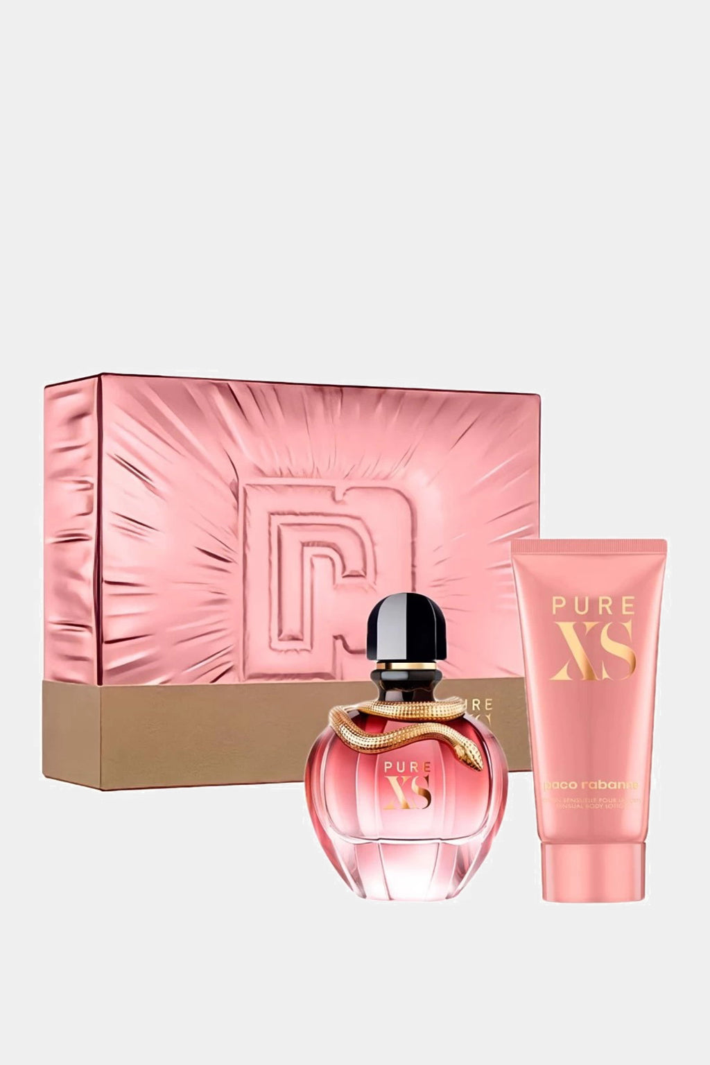 Paco Rabanne - Pure Xs For Her Eau de Parfum Set