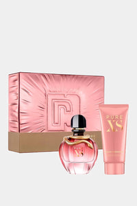 Thumbnail for Paco Rabanne - Pure Xs For Her Eau de Parfum Set