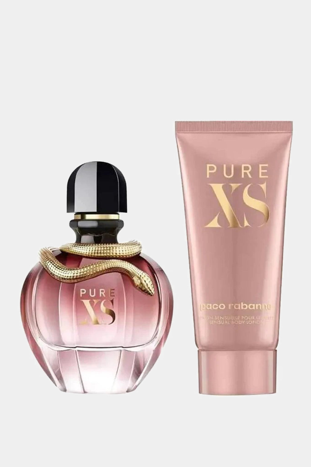 Paco Rabanne - Pure Xs For Her Eau de Parfum Set