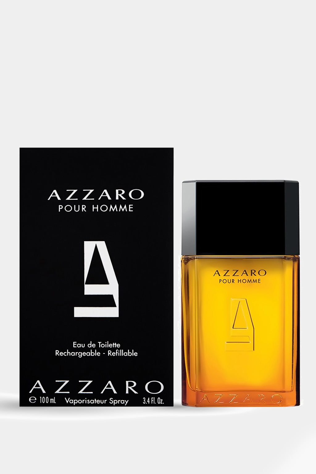 Azzaro - Pour Homme Eau de Toilette