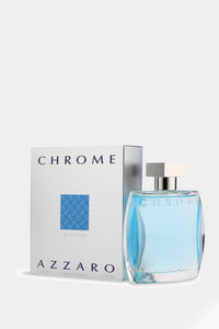 Thumbnail for Azzaro - Chrome Eau de Toilette