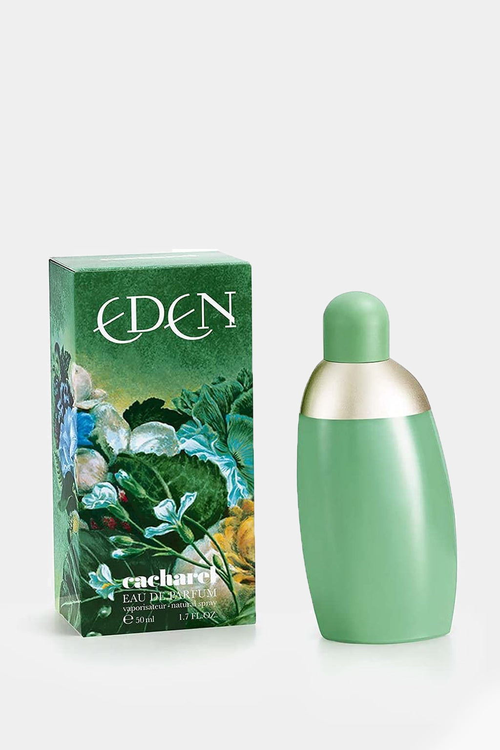 Eden - Eden By Cacharel - Eau De Parfum, 50ml (Women)