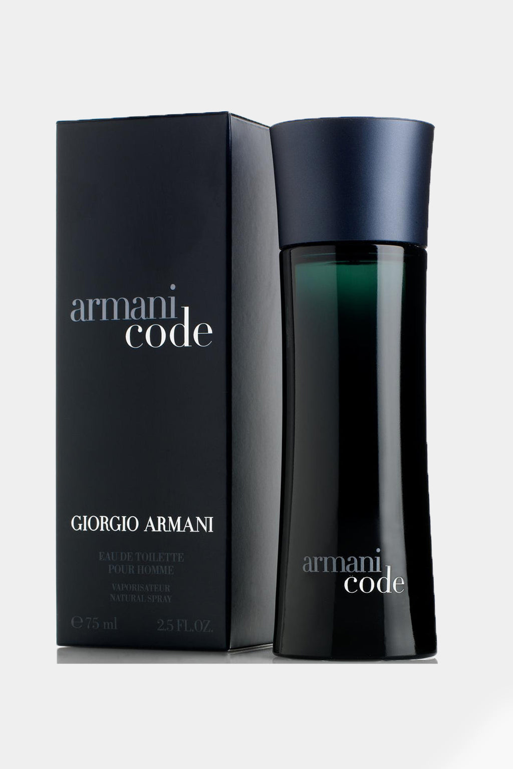 Giorgio Armani - Code Eau de Toilette