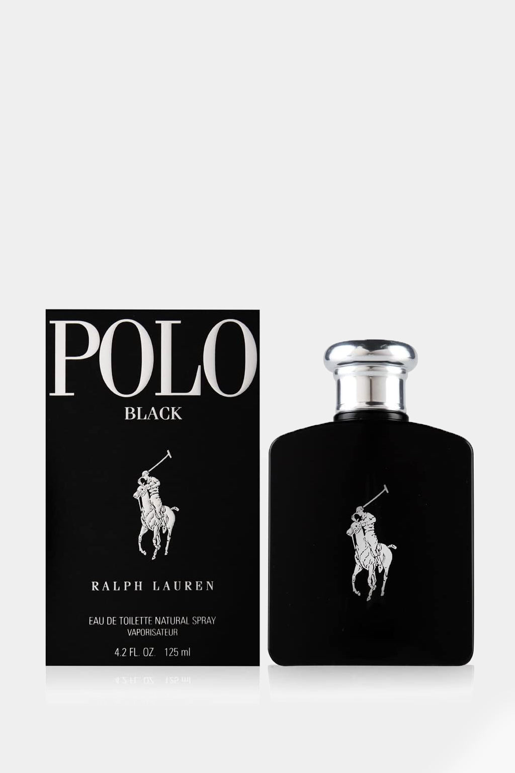 Ralph Lauren - Polo Black Eau de Toilette