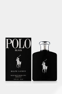 Thumbnail for Ralph Lauren - Polo Black Eau de Toilette