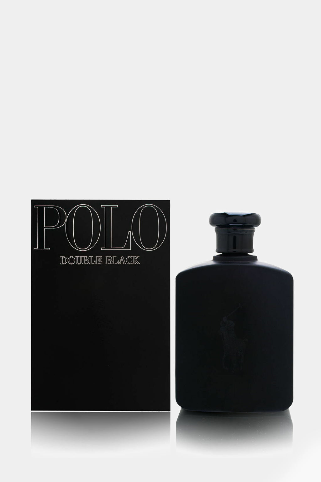 Ralph Lauren - Polo Double Black Eau de Toilette