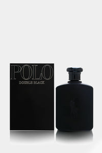 Thumbnail for Ralph Lauren - Polo Double Black Eau de Toilette