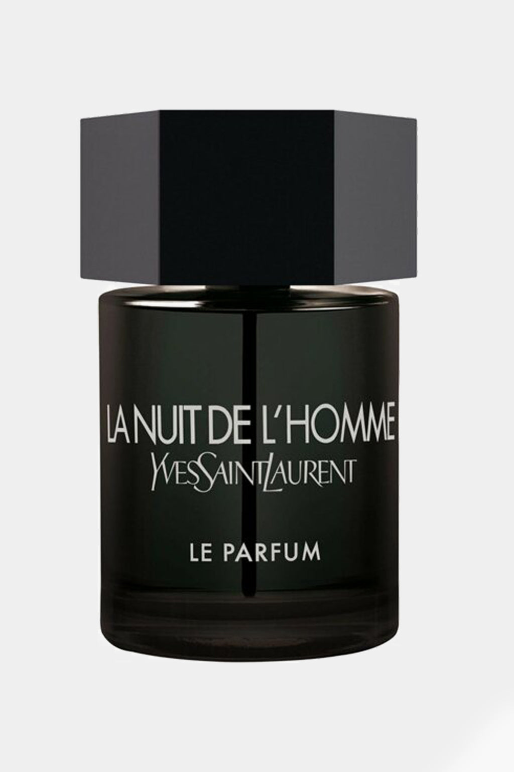 Yves Saint Laurent - La Nuit De l`homme Le Parfum