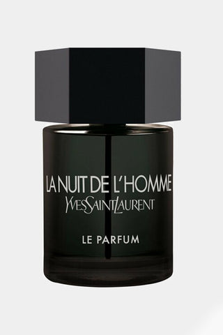 Yves Saint Laurent - Ysl La Nuit De l`homme Le Parfum 100ml