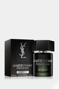 Thumbnail for Yves Saint Laurent - La Nuit De l`homme Le Parfum