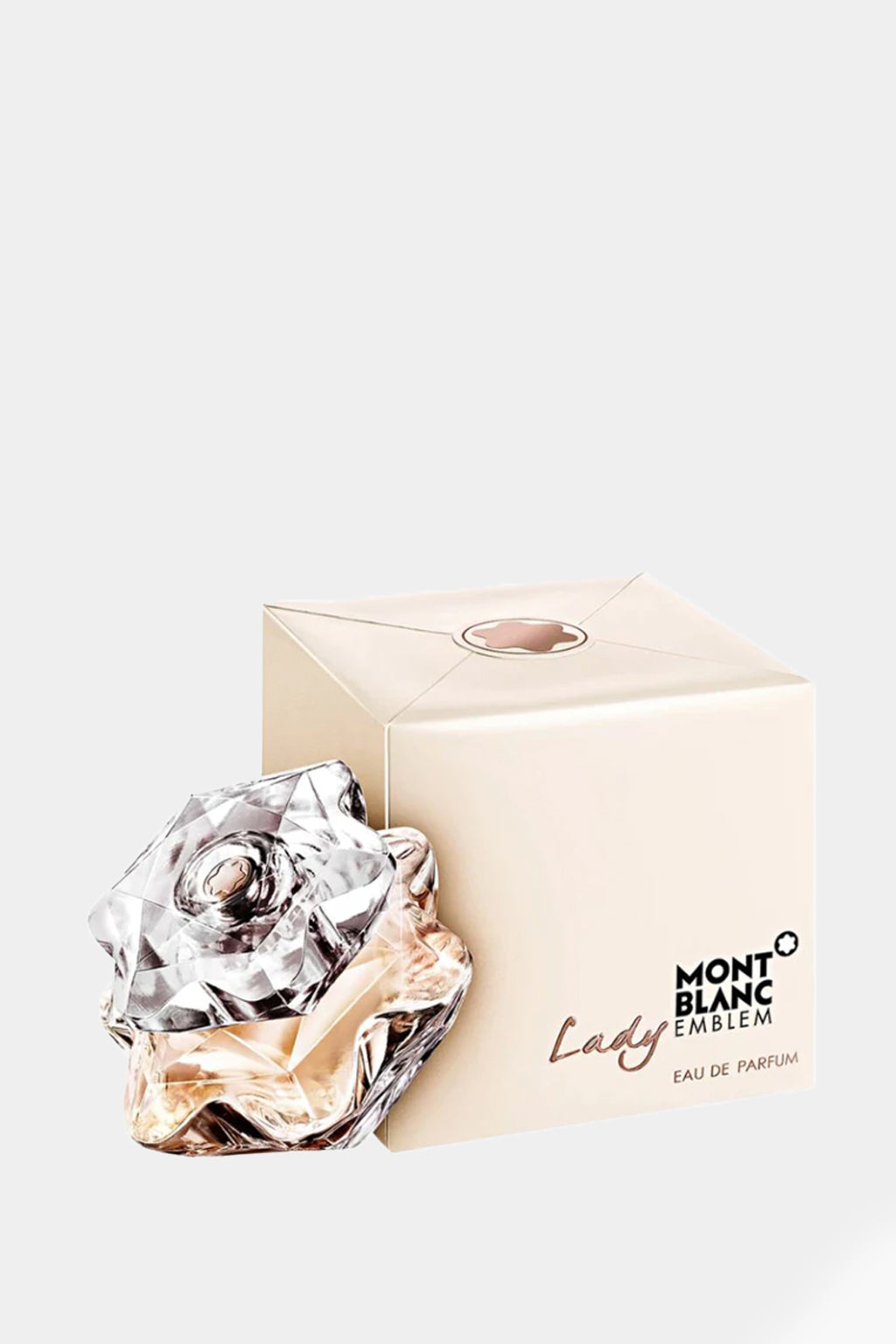 Mont Blanc - Lady Emblem Eau de Parfum