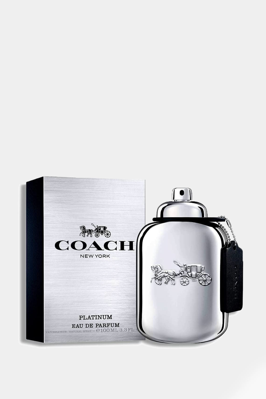 Coach - Platinum Eau de Parfum