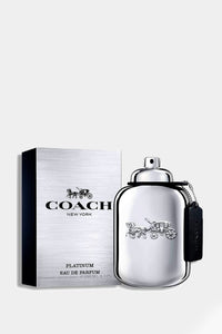 Thumbnail for Coach - Platinum Eau de Parfum